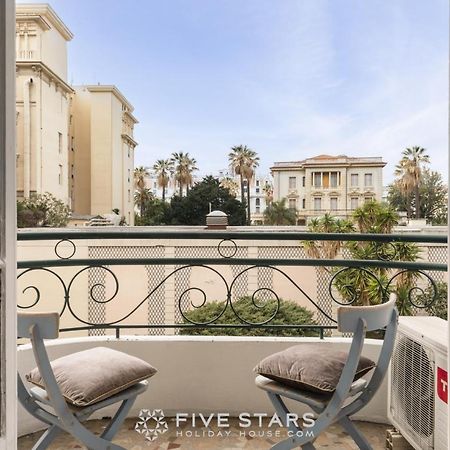 Suite Flora Five Stars Holiday House Nice Luaran gambar