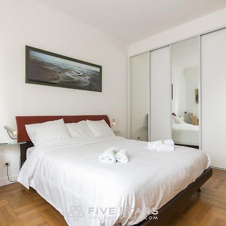 Suite Flora Five Stars Holiday House Nice Luaran gambar