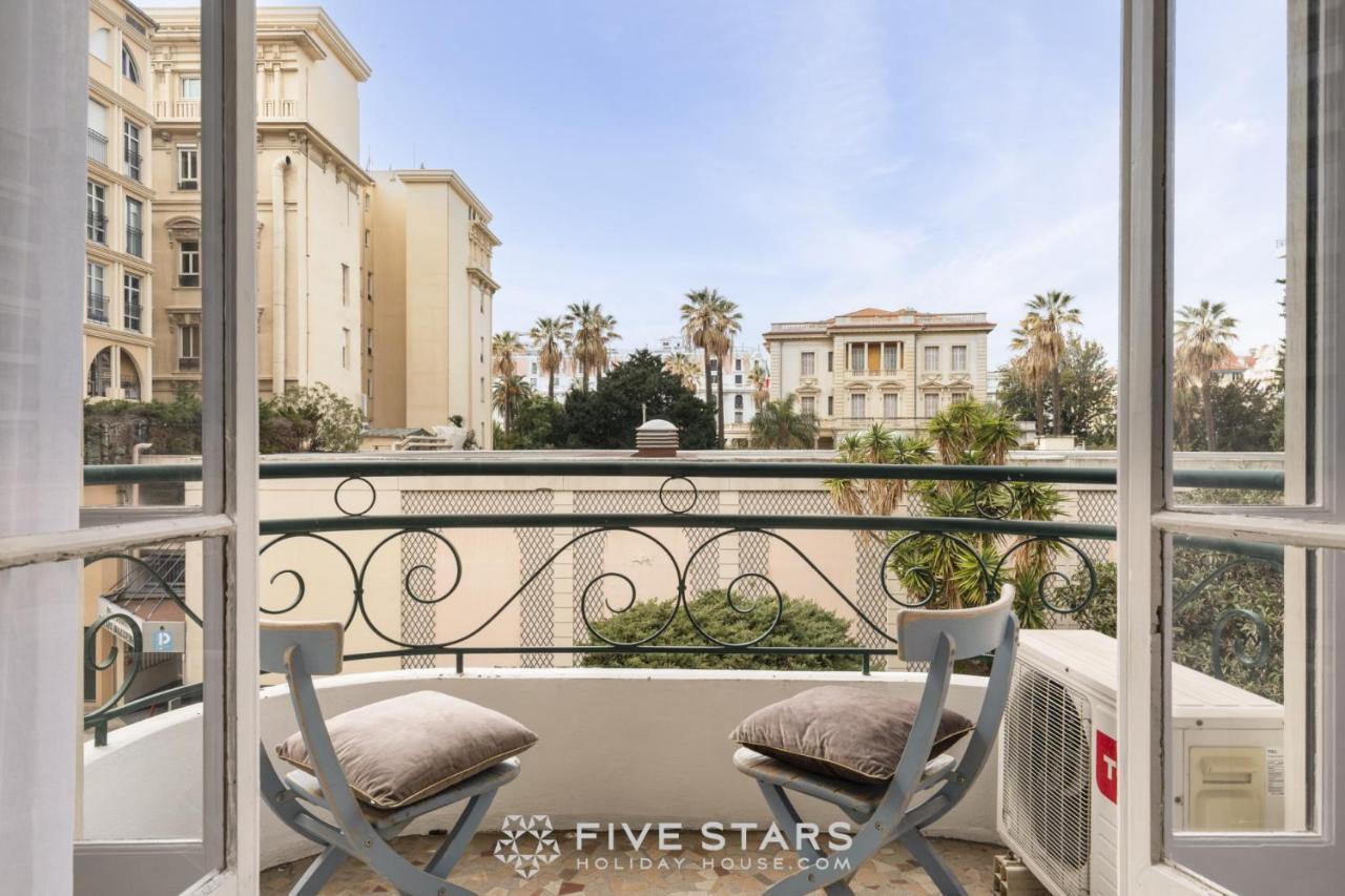 Suite Flora Five Stars Holiday House Nice Luaran gambar
